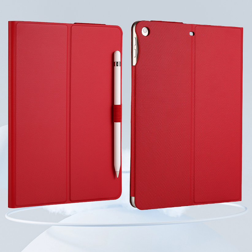 iPad 10.2” 2021/2020/2019  Protective Case with